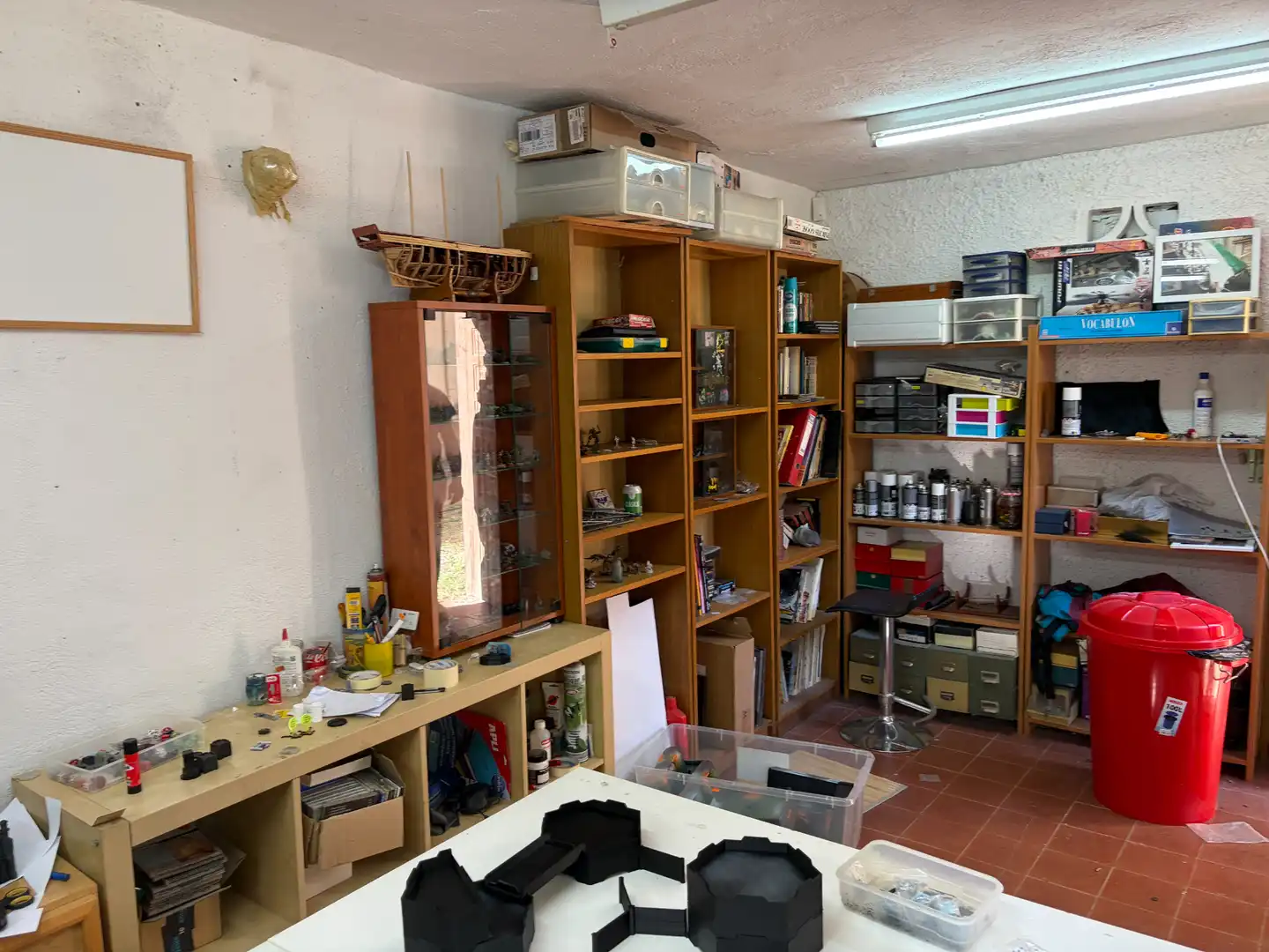 Casa o chalet en venta en Banyeres del Penedès con Aire acondicionado, Calefacción y Jardín privado