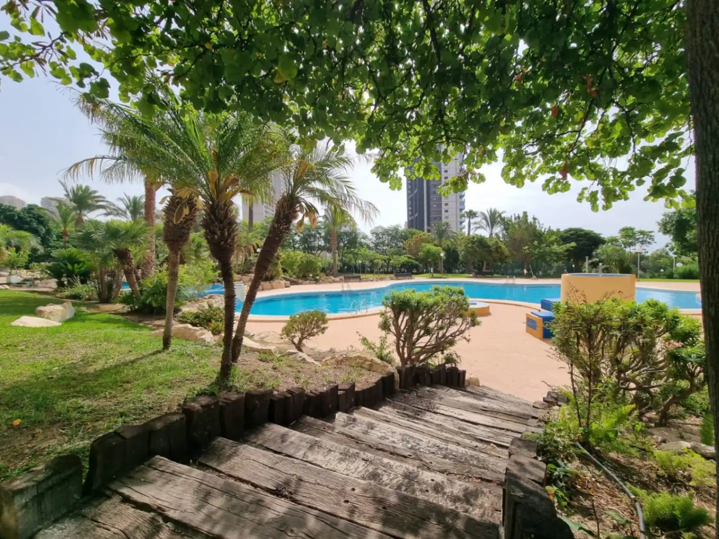 Appartamento con piscina in vendita a Playa de Poniente, imagen 38