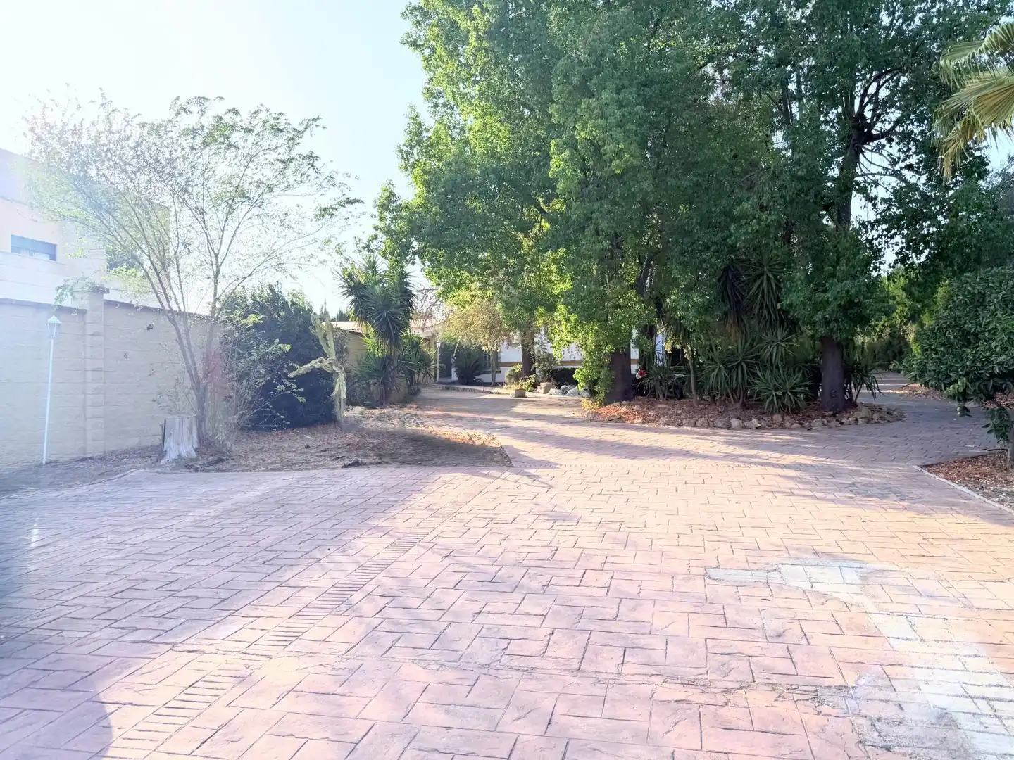 Chalet con piscina en venta en Palomares del Río, imagen 55