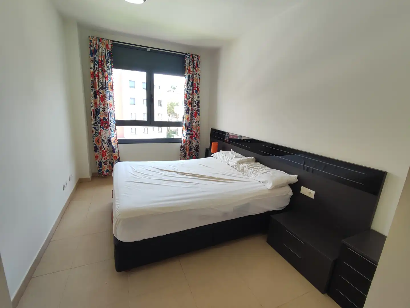 Habitación de Apartamento en venta en Lloret de Mar con Calefacción, Terraza y Horno