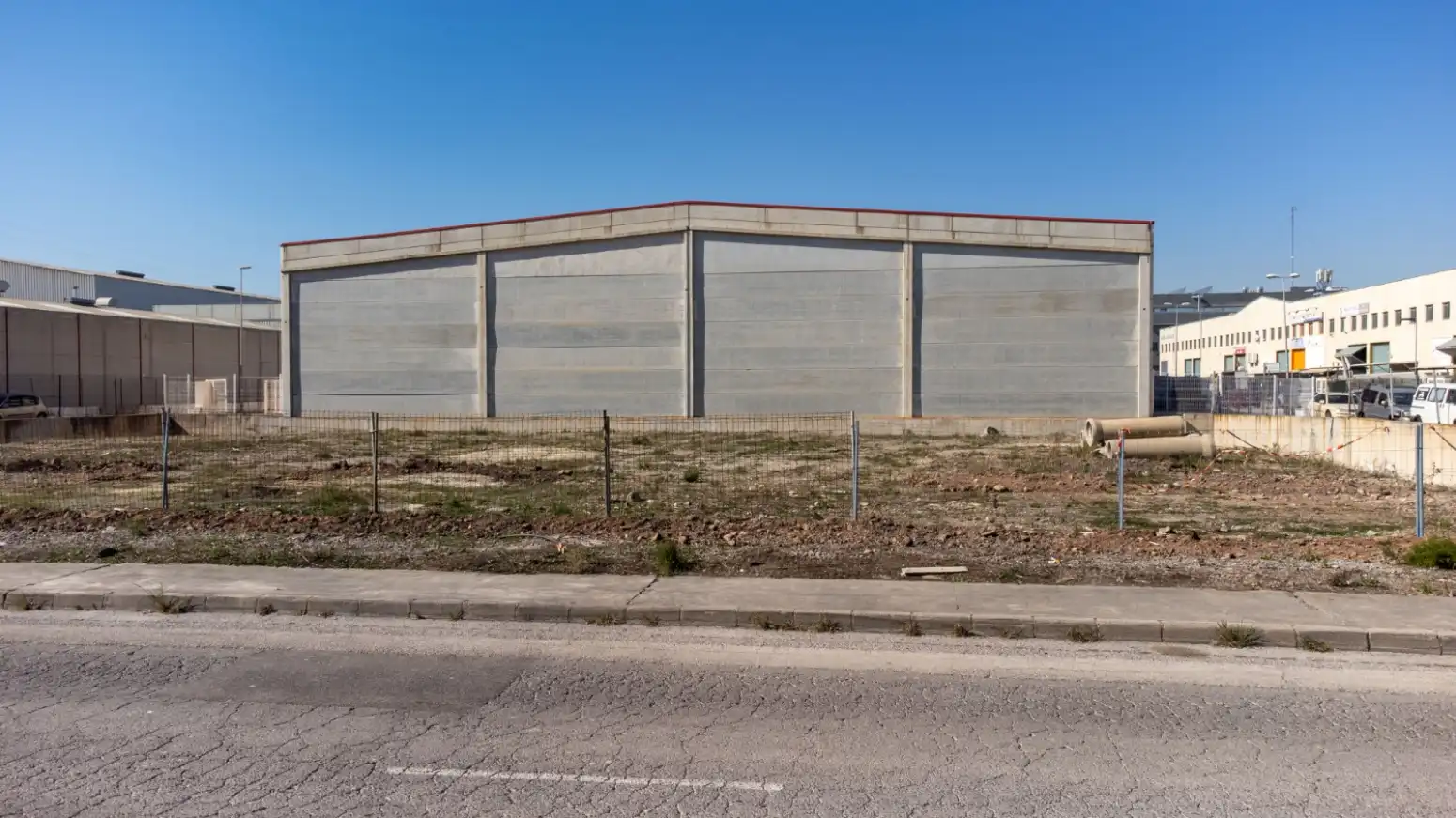 Rural land for sale in Puerto de Sagunto, imagen 8