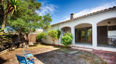 Foto 5 de Casa o xalet en venda a Carrer Riera-la Almadrava, 16, Nord, Roses
