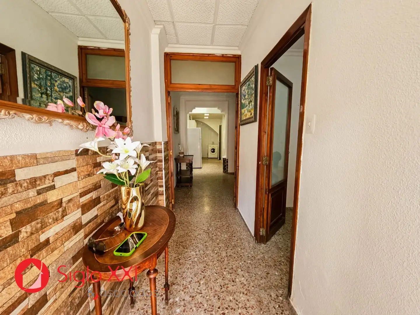 Casa o chalet en venta en Burriana / Borriana con Terraza, Trastero y Amueblado