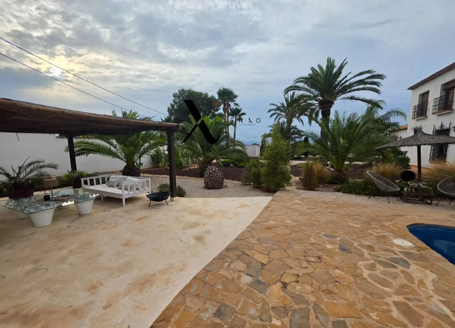Villa avec piscine à vendre à PURIAS, imagen 51