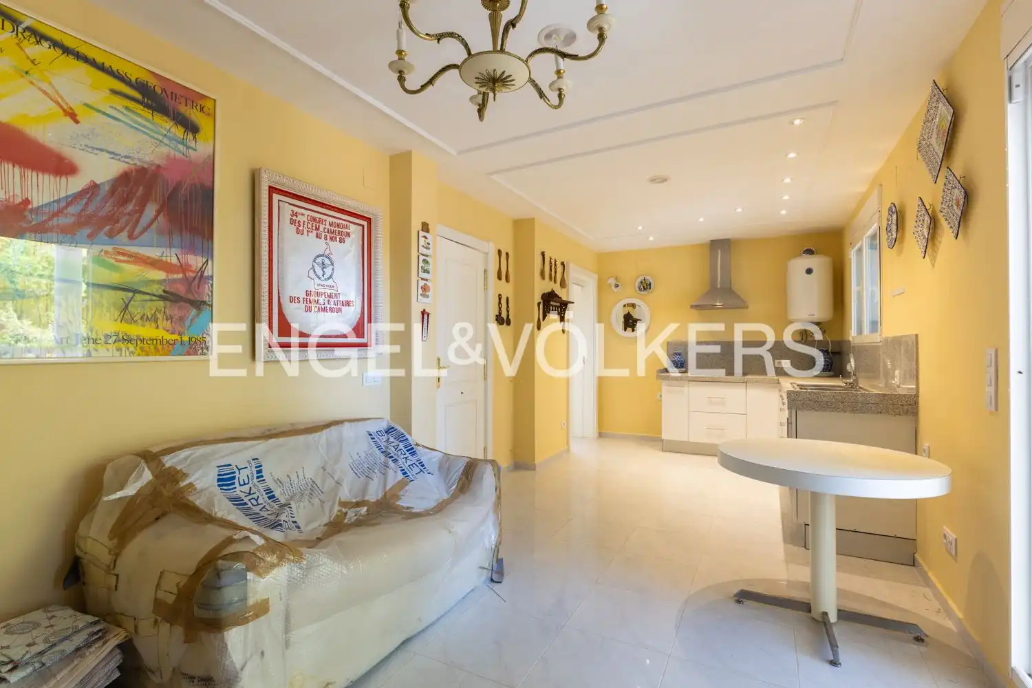 Casa con terrazza in vendita a Los Pinares - La Masia, imagen 52
