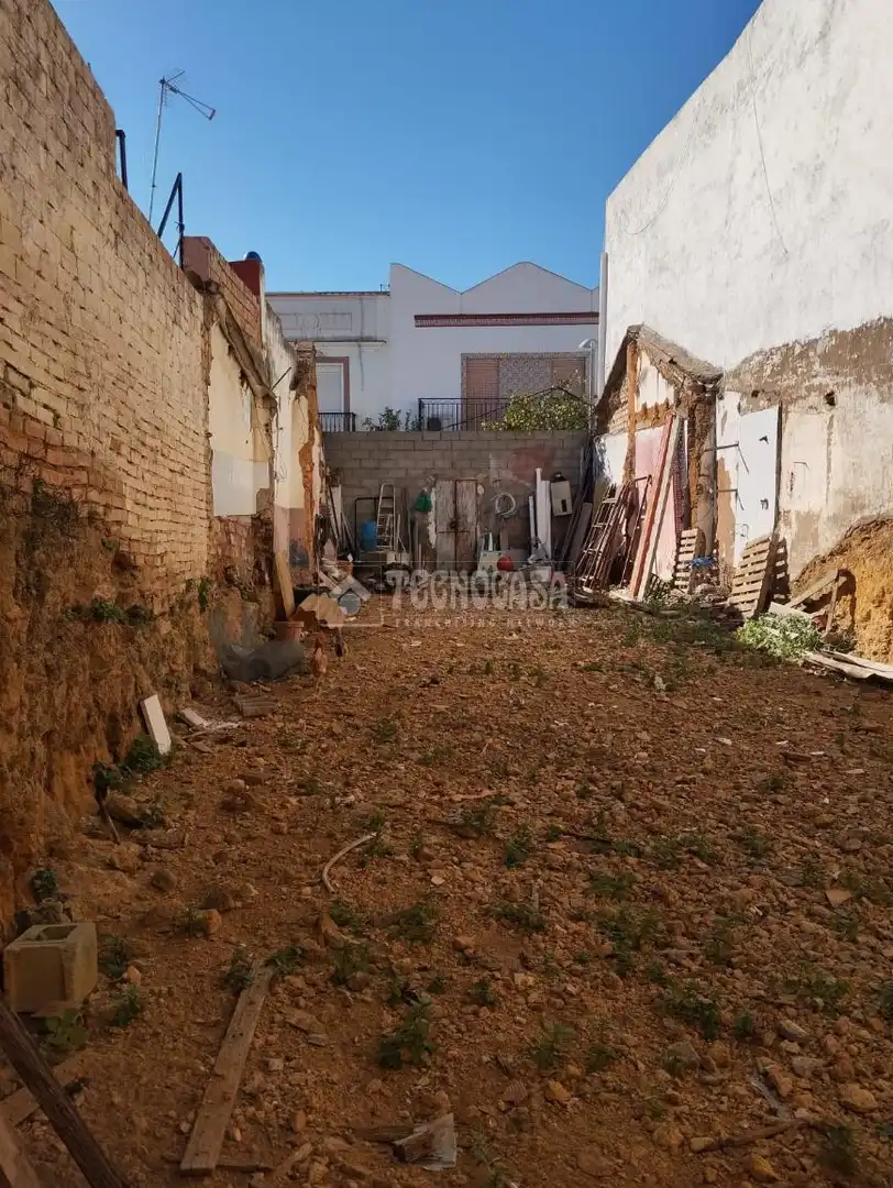 Lands and plots for sale in El Viso del Alcor, imagen 14