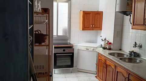 Foto 5 de Piso en venta en Calle Paseo Marítimo, 25, Salobreña Costa, Salobreña