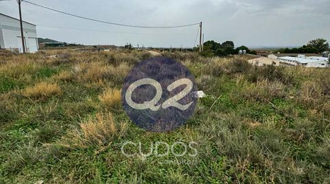 Foto 3 von Grundstücke zum Verkauf in Cami Rubinals, 11, Algerri, Lleida