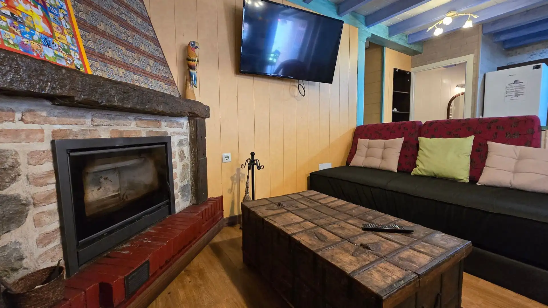 Casa con jardín en venta en balmori, imagen 13