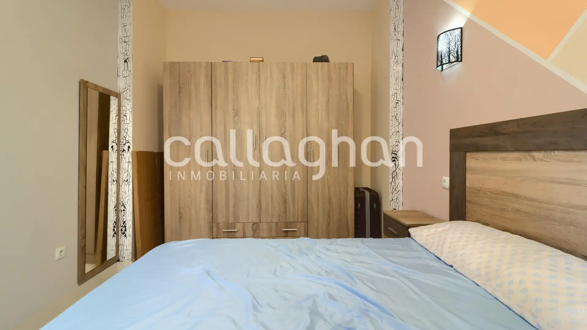 Bedroom of Ground floor for sale in Sagunto / Sagunt