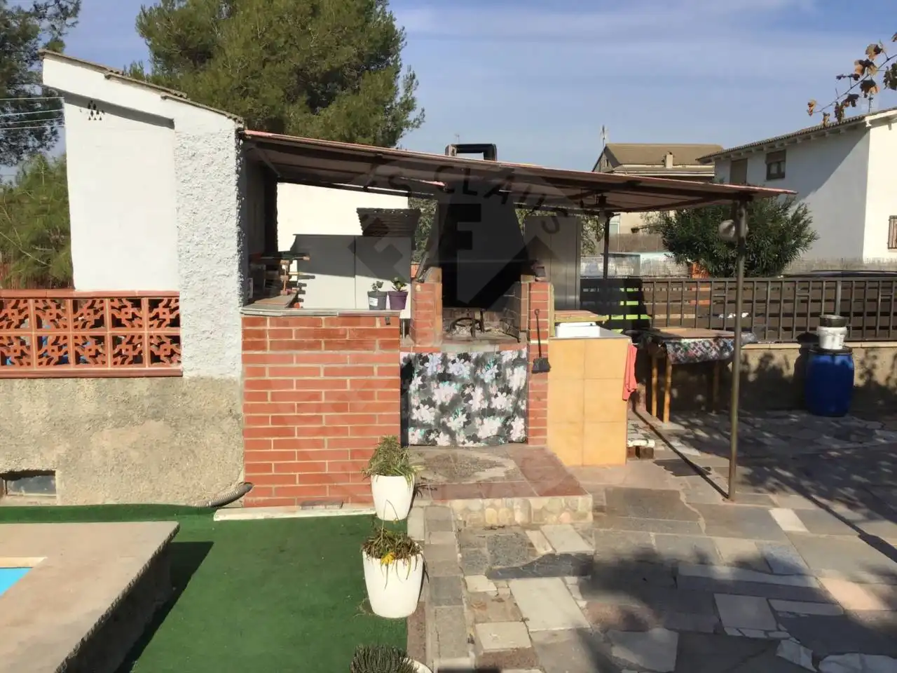 Houses for sale in Castellgalí