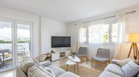 Photo 2 of Planta baja to rent in Nueva Andalucía centro, Málaga