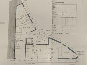 Terreno residenziale in vendita a Carrer de Sierra Nevada 87
