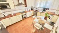 Kitchen of Single-family semi-detached for sale in Cabanillas del Campo