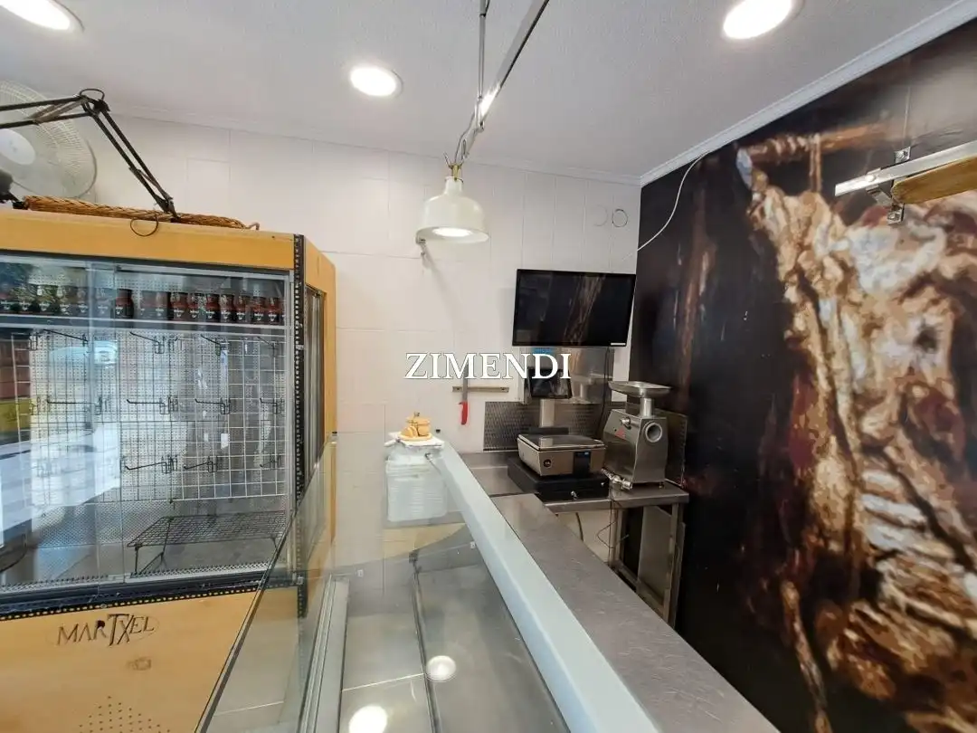 Local comercial de lloguer a Durango, imagen 5