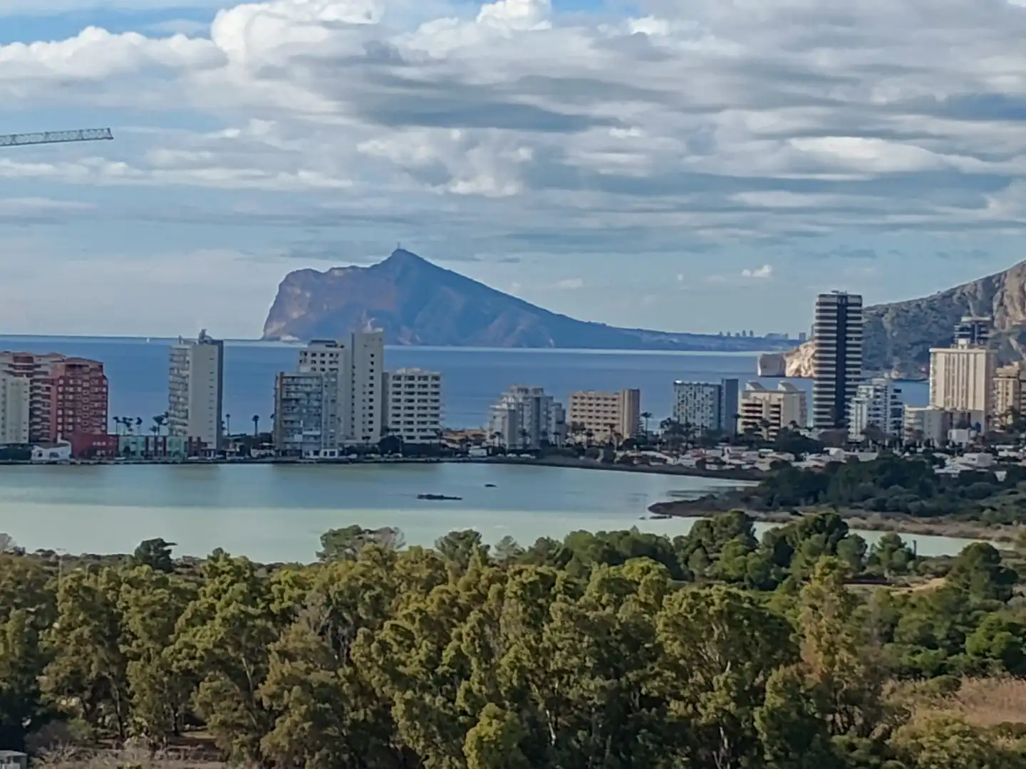Apartment zum Verkauf in Zona Levante - Playa Fossa, imagen 18