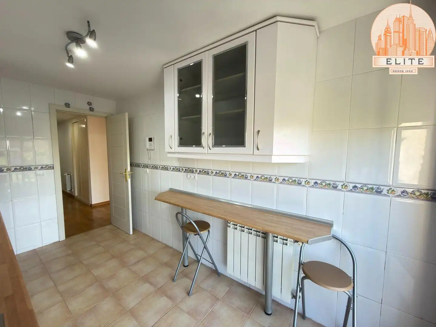 Cocina de Piso en venta en Alcorcón