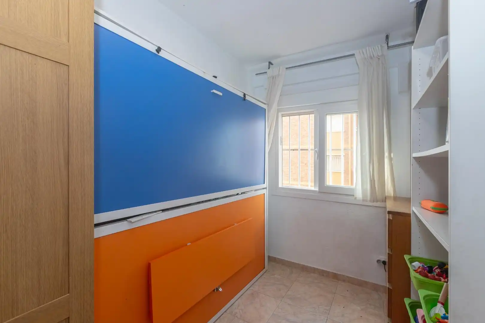 Habitación de Piso en venta en Carretera de Cádiz