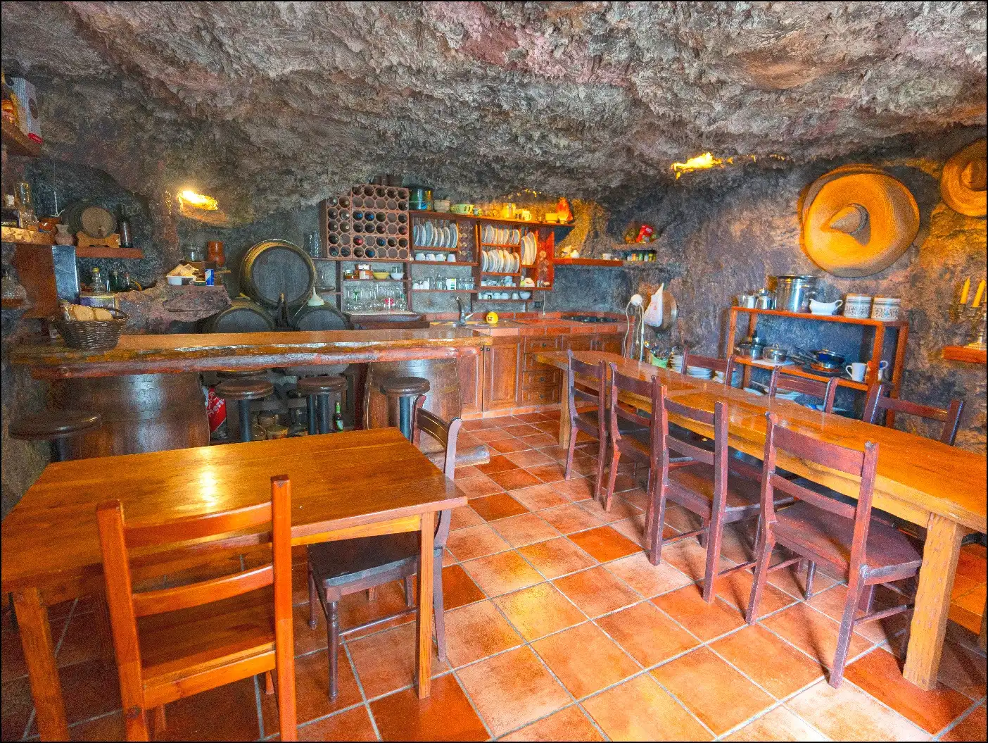 Casa o xalet en venda en La Orotava