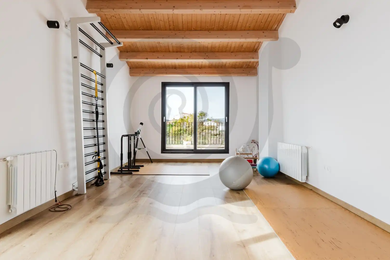 Haus oder Chalet zum Verkauf in Castellón de la Plana / Castelló de la Plana mit Klimaanlage, Heizung und Terrasse