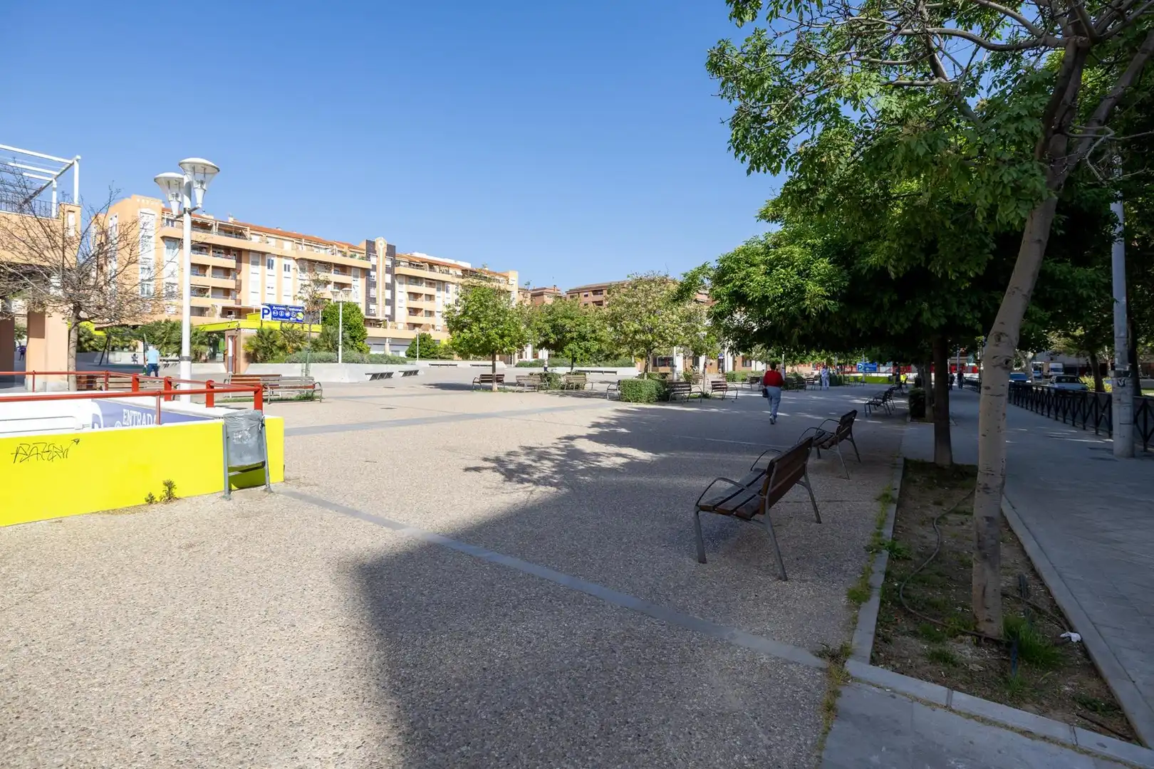Local comercial en venda a Calle Doctor Rojas Ballesteros, imagen 17