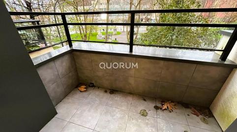 Foto 4 de Piso en venta en Gran Vía Gran Vía Don Diego López de Haro, Abandoibarra - Guggenheim, Bilbao