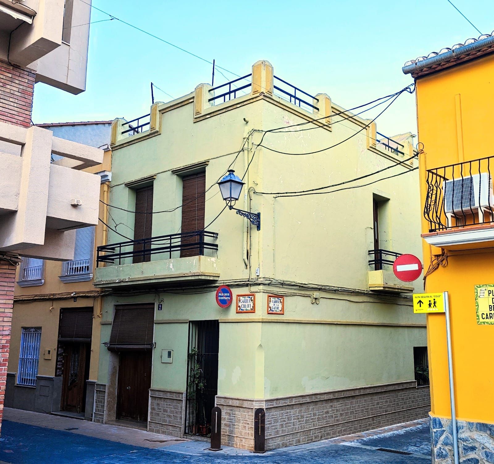 Finca rústica en venda a Real de Gandia