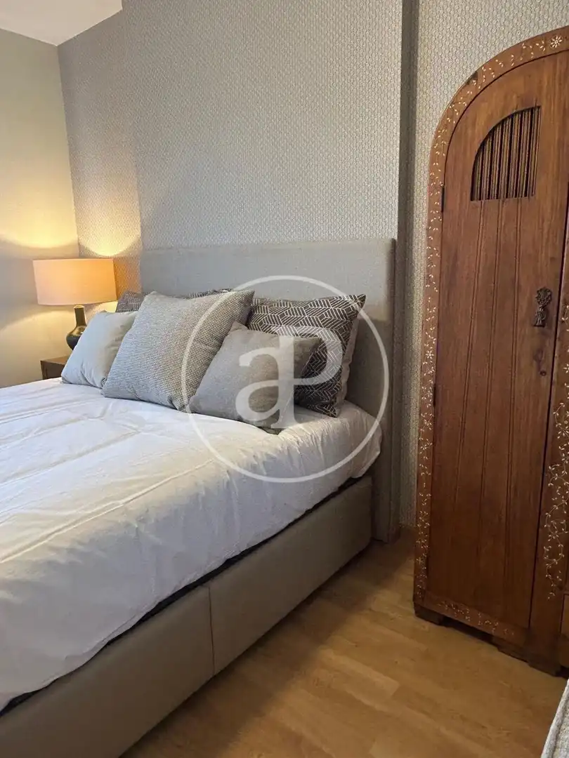 Wohnung zur Miete in Carrer Abel Mus, Piscinas