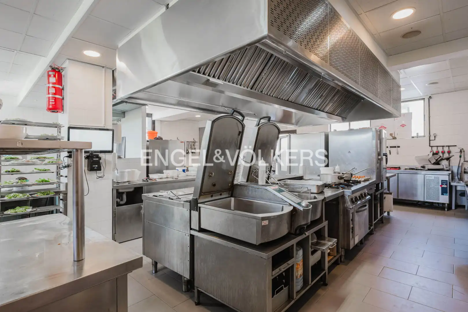 Kitchen of Buildings for sale in Deba