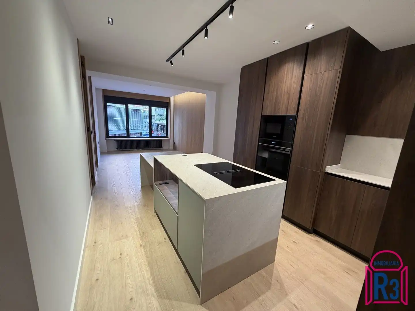 Apartment with lift for sale in San Agustin