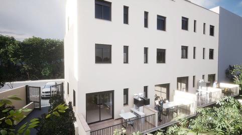 Foto 2 de Casa adosada en venda a Carrer Via Romana, 11, Hostalric, Girona