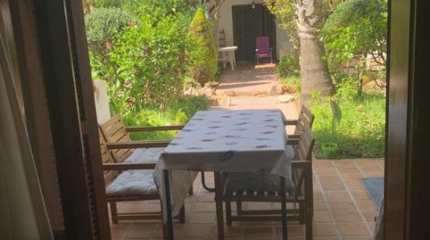 Foto 2 von Haus oder Chalet zur Miete in Playa de las Gaviotas - El Pedrucho, La Manga del Mar Menor