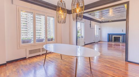 Foto 5 de Apartament en venda a Barri de les Corts, Barcelona Capital