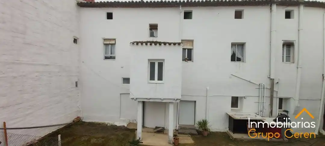 Casa o xalet en venda a Plaza Ayuntamiento, Villar de Torre