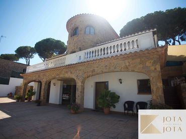 Casa con balcone in vendita a Platja d'Aro