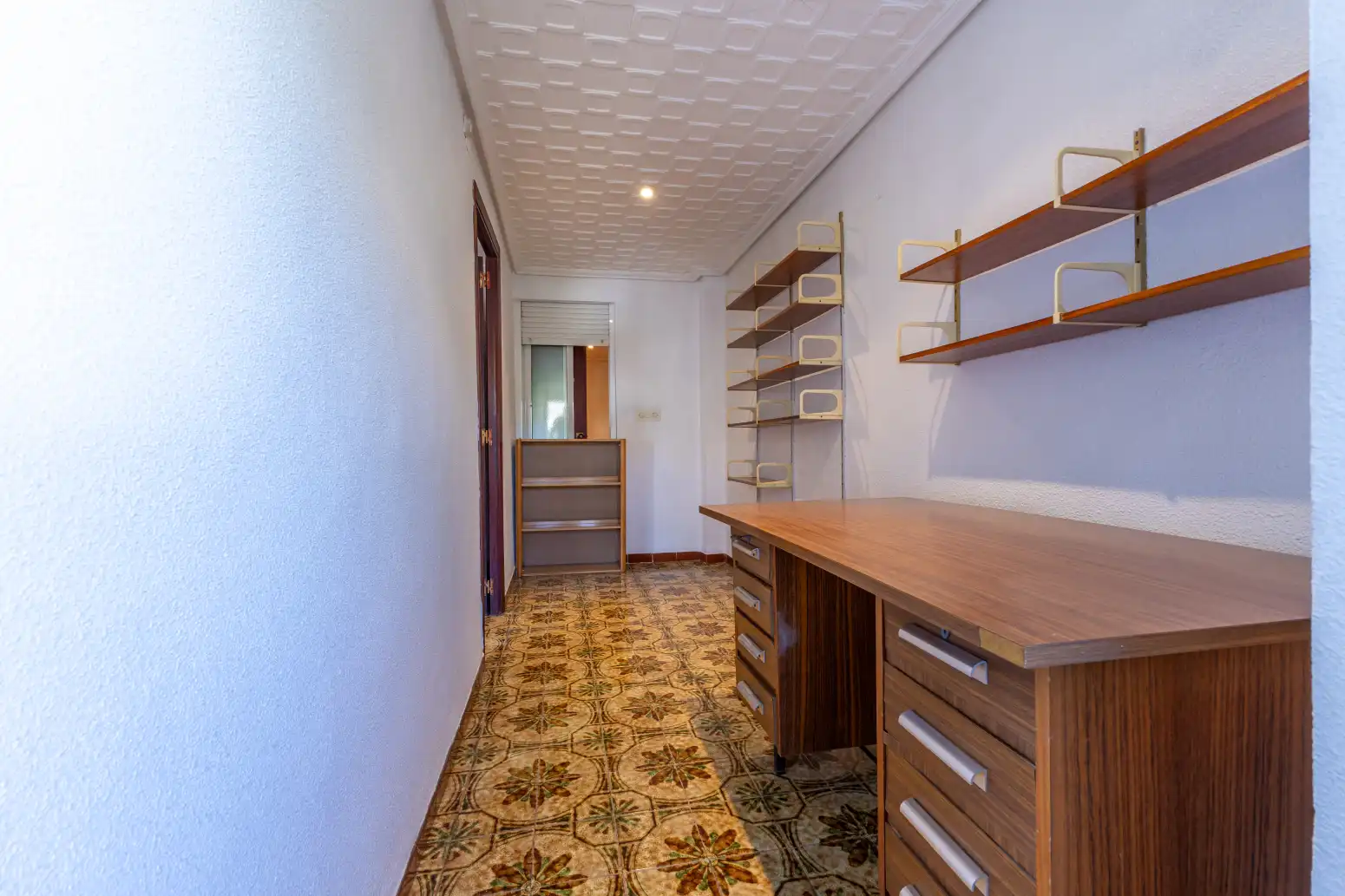 Flat with terrace to rent in La Vall d'Uixó, imagen 17