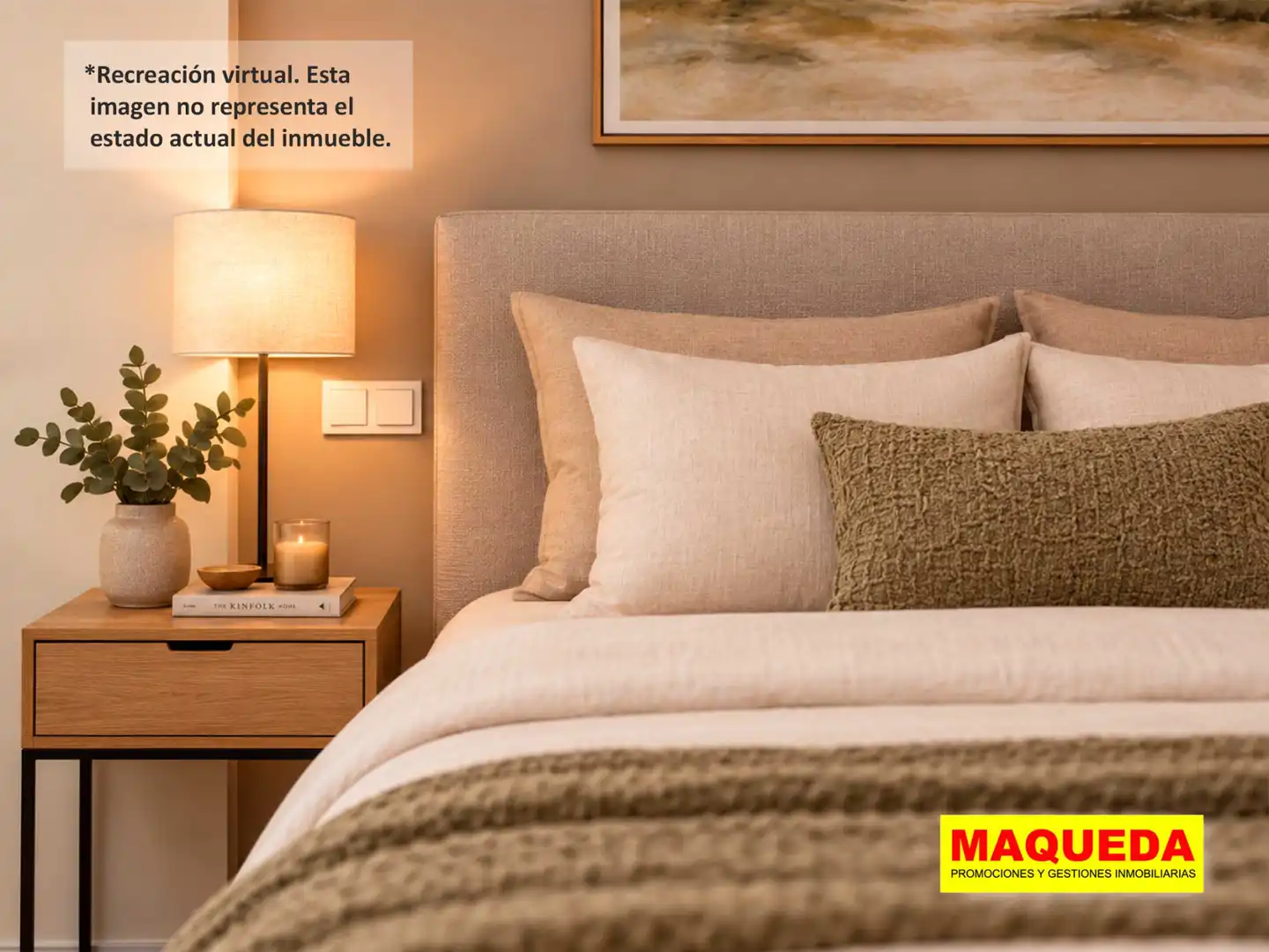 Loft con jardín en venta en Avenida de Leganés 54, imagen 34