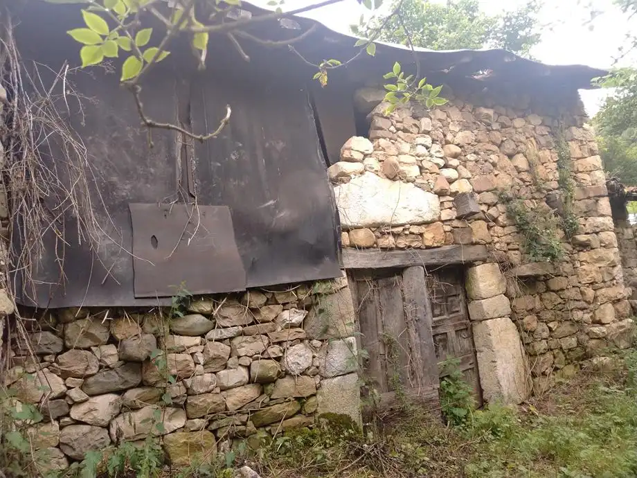 Casa rústica en venda a Caso, imagen 36
