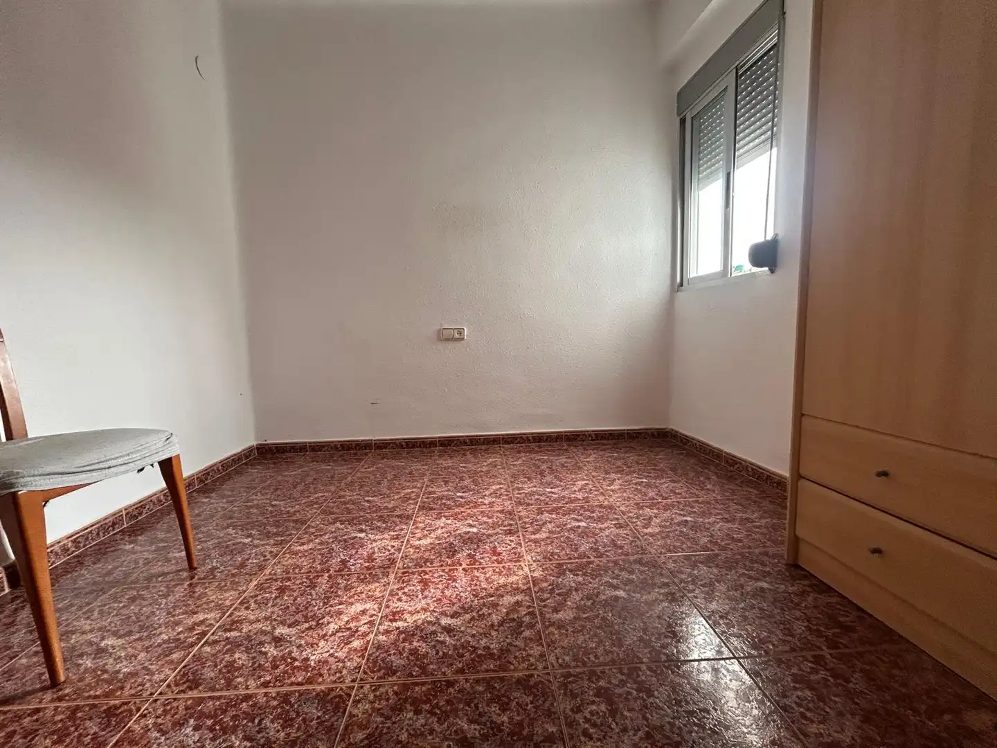 Dormitori de Pis en venda en Catarroja amb Aire condicionat i Balcó
