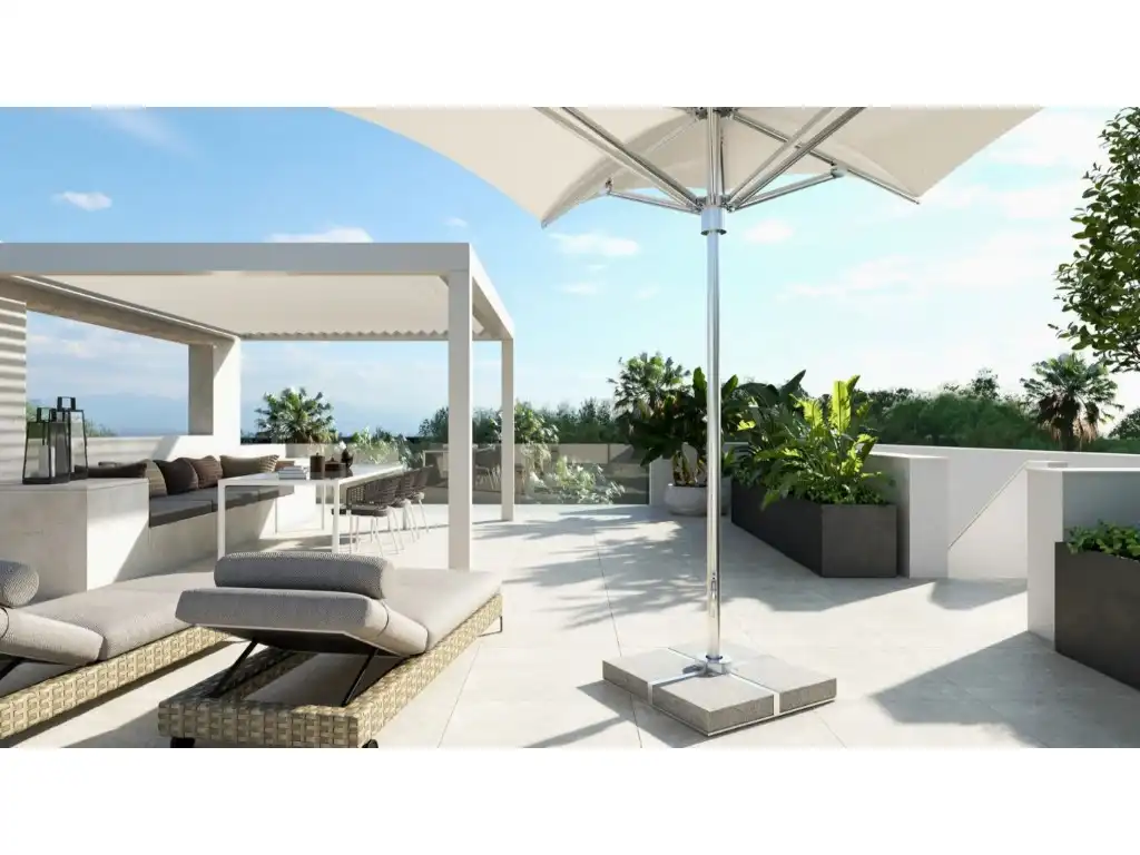 Apartament amb piscina en venda a Orihuela Costa, imagen 13