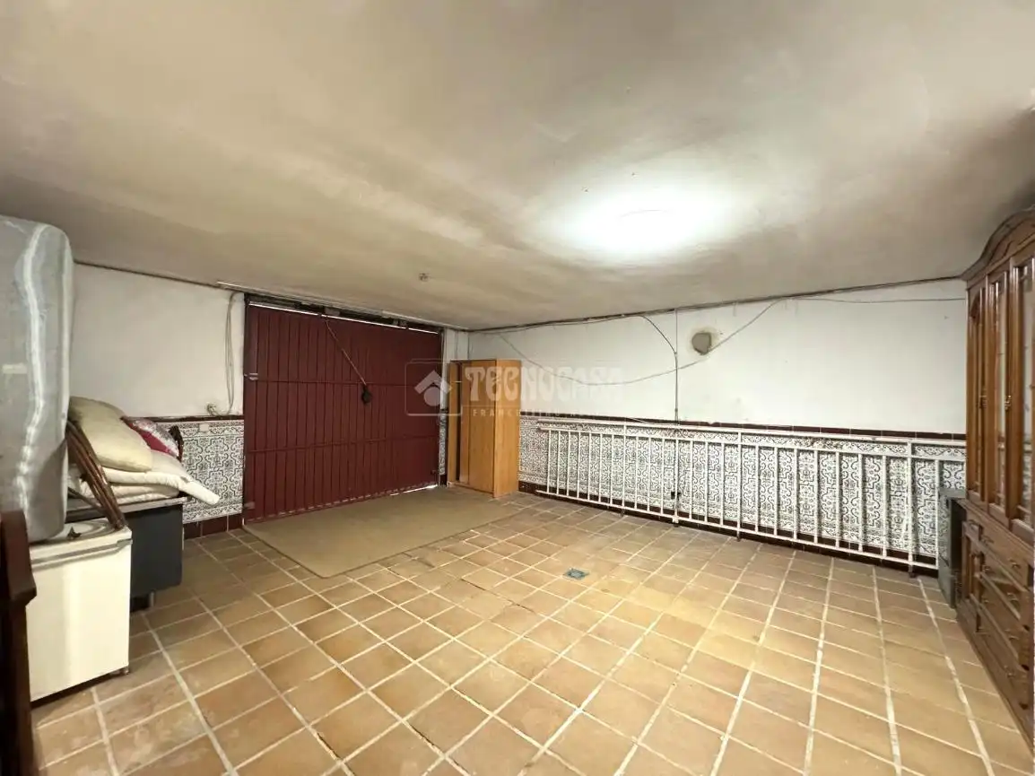 Habitatge en venda a Santa María de Benquerencia, imagen 5