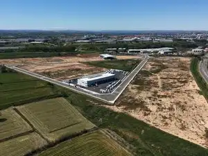 Terreno industriale in vendita a Partida les Canals 65, imagen 6