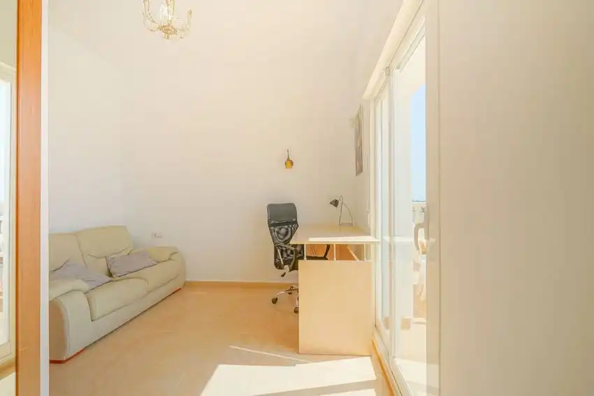 Casa o chalet en venta en Benitachell / El Poble Nou de Benitatxell con Aire acondicionado, Calefacción y Terraza