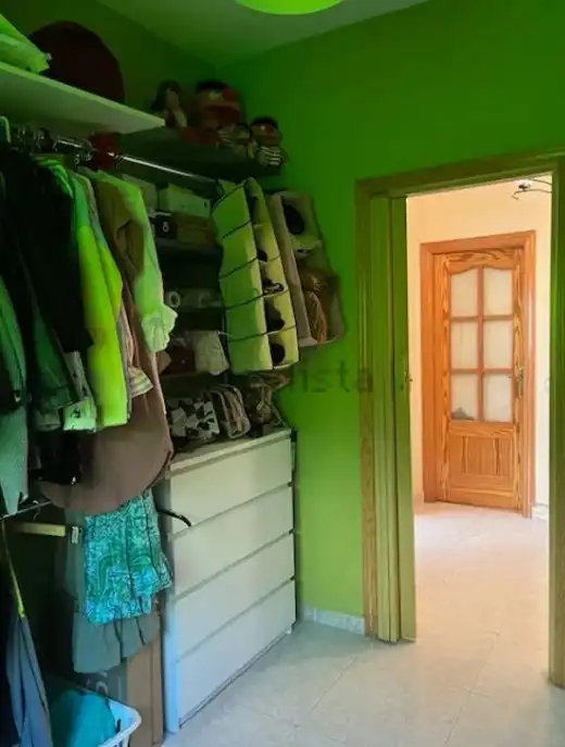 Dormitori de Casa o xalet en venda en Malagón amb Aire condicionat, Calefacció i Terrassa