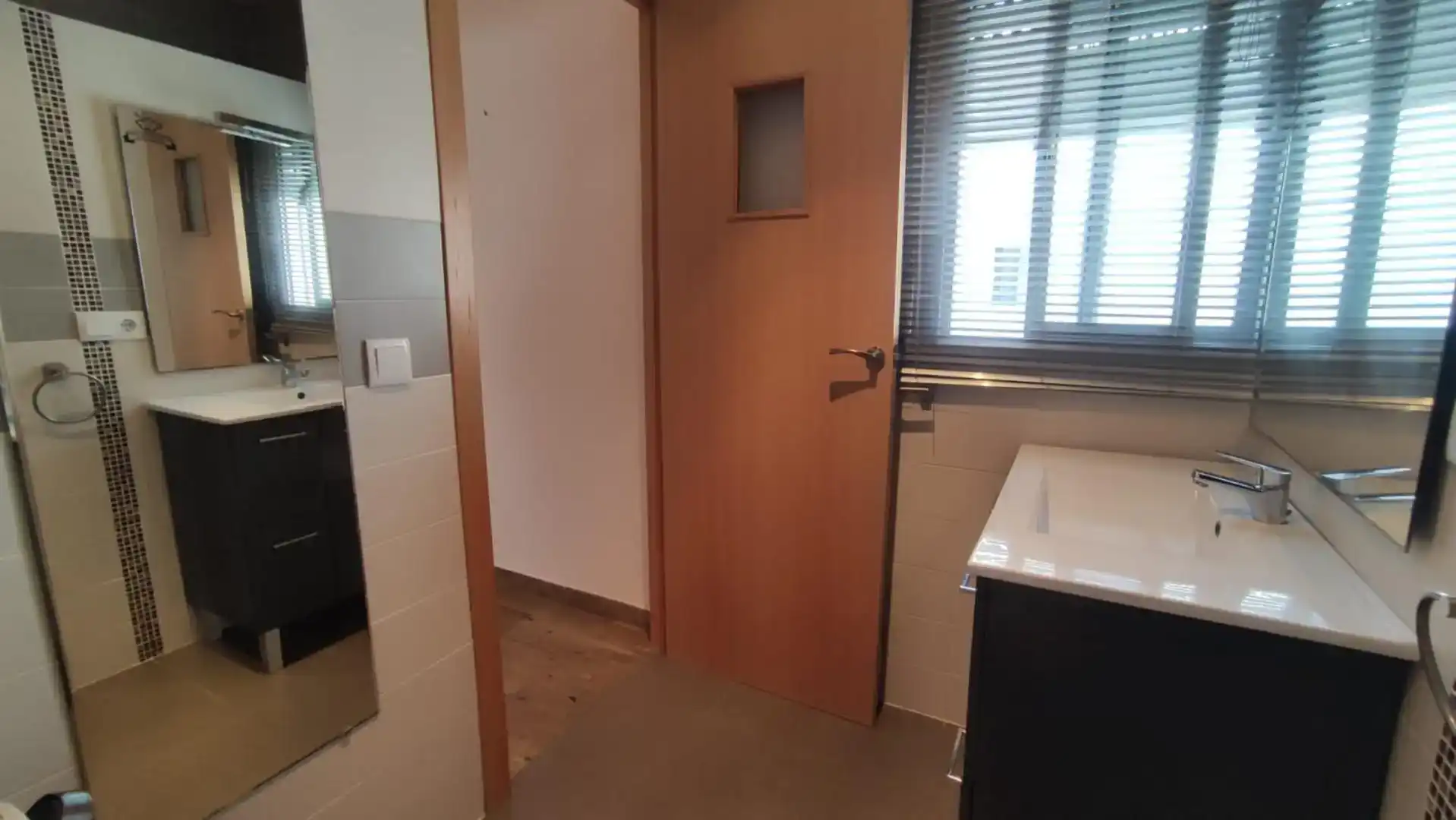 Bany de Pis en venda en Posadas amb Aire condicionat i Balcó