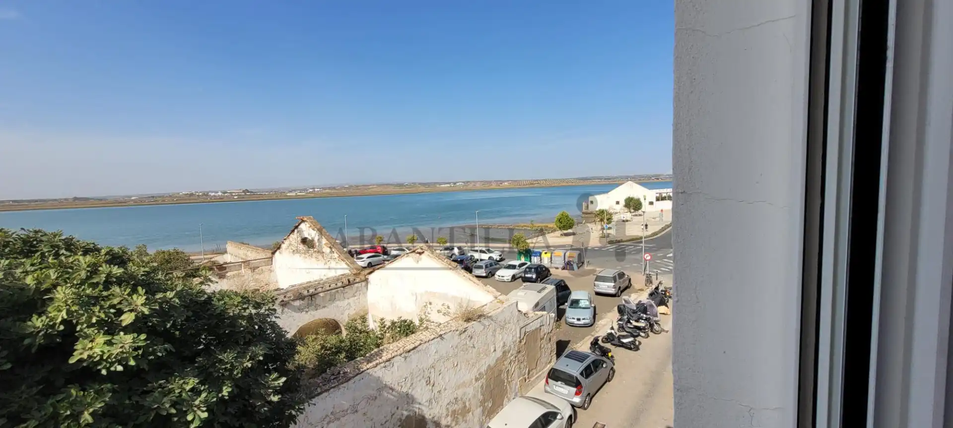 Dúplex amb terrassa en venda a Ayamonte ciudad, imagen 12