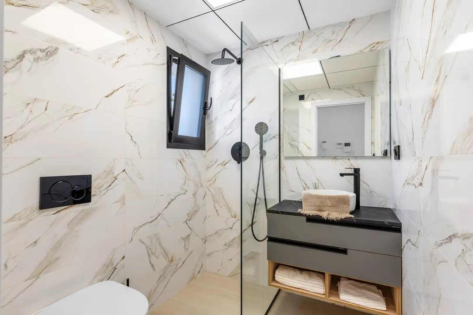 Apartamento con piscina en venta en El Raso, imagen 25