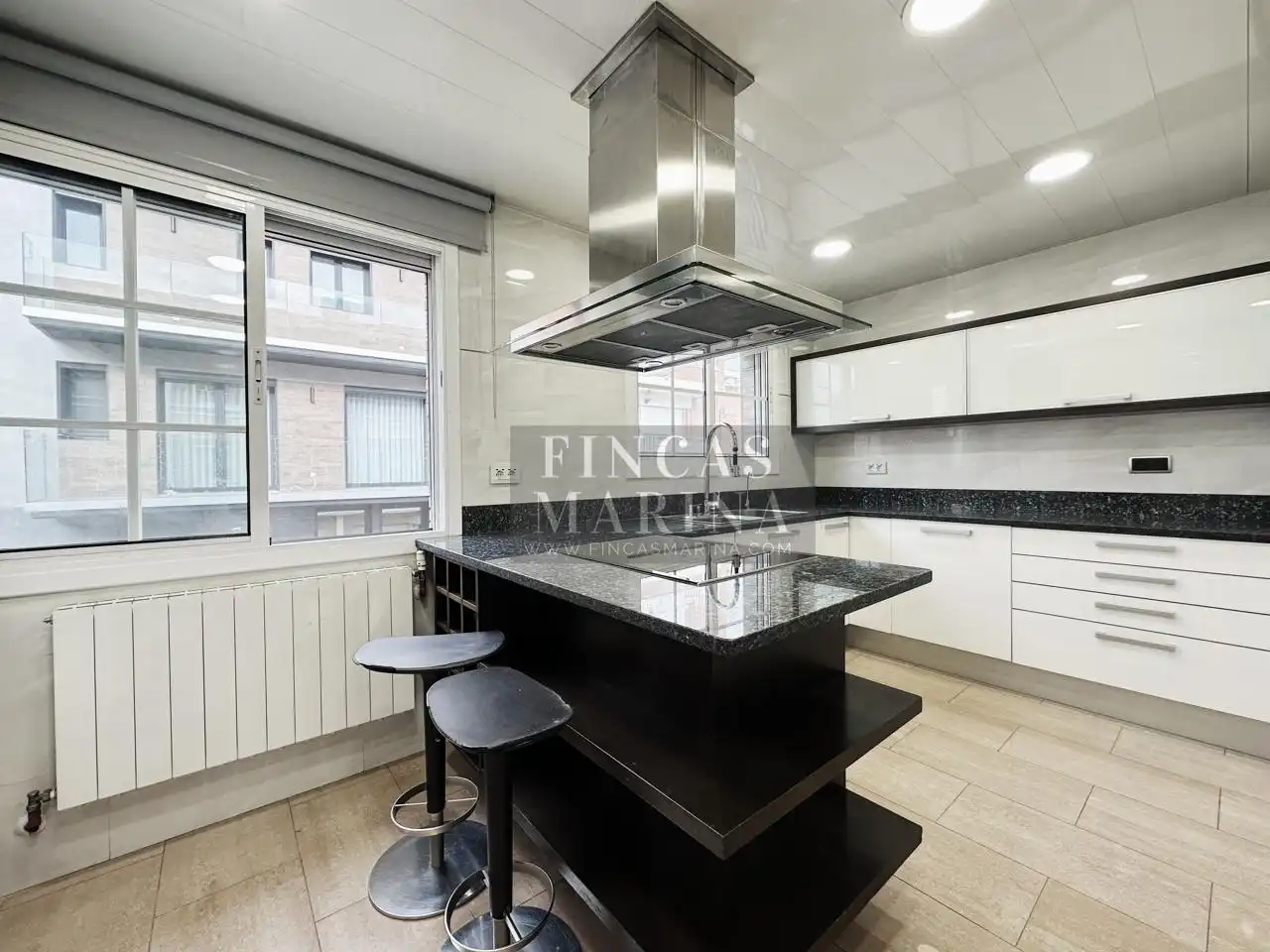 Casa adosada en venta en De Joaquim Folguera, Passeig Maragall