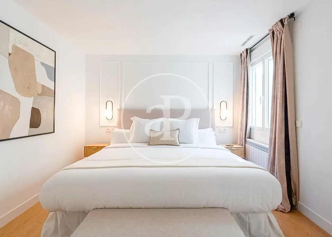 Habitación de Piso en venta en Madrid con Aire acondicionado, Calefacción y Amueblado