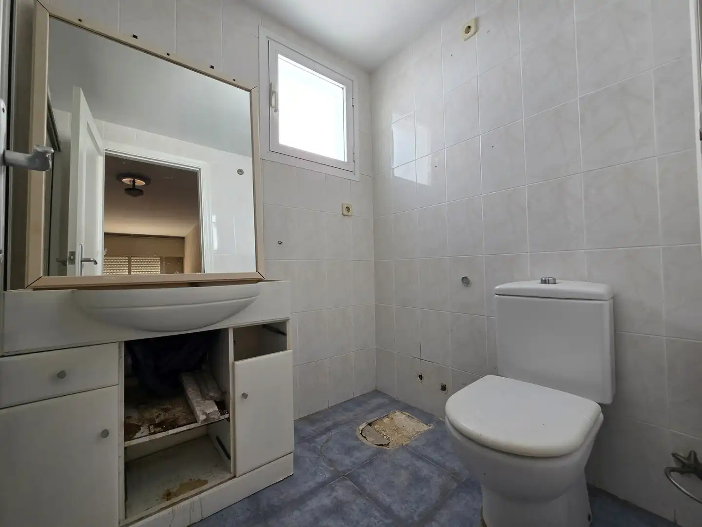Baño de Piso en venta en Alaquàs con Trastero